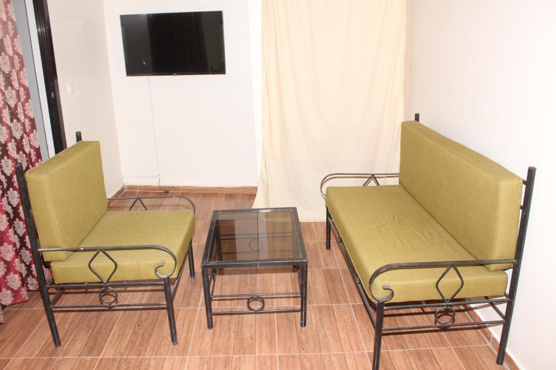 Hotel Kayra Dorong コルダ州 エクステリア 写真