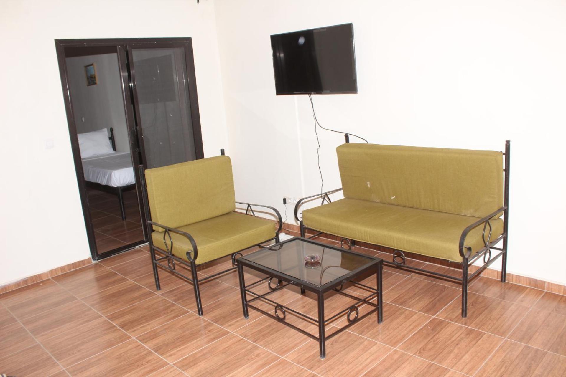 Hotel Kayra Dorong コルダ州 エクステリア 写真